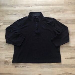 Calvin Klein Men's Dark Polo Shirt